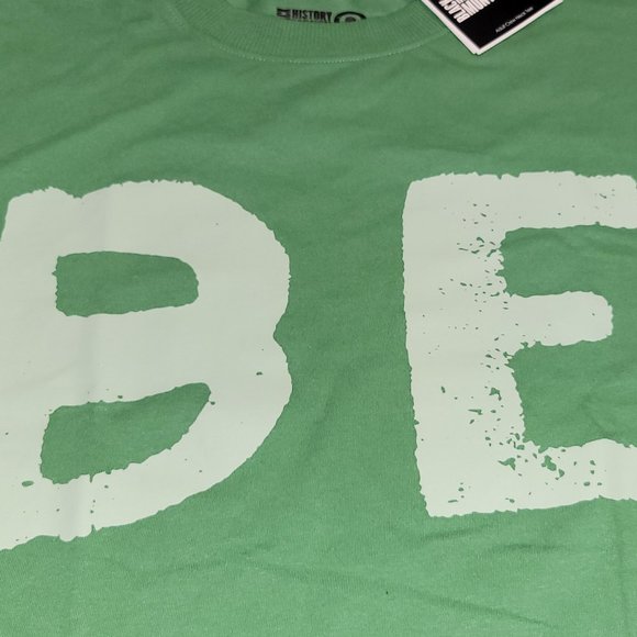 NWT Target Black History Month Adult Crew Neck Tee - Picture 2 of 16